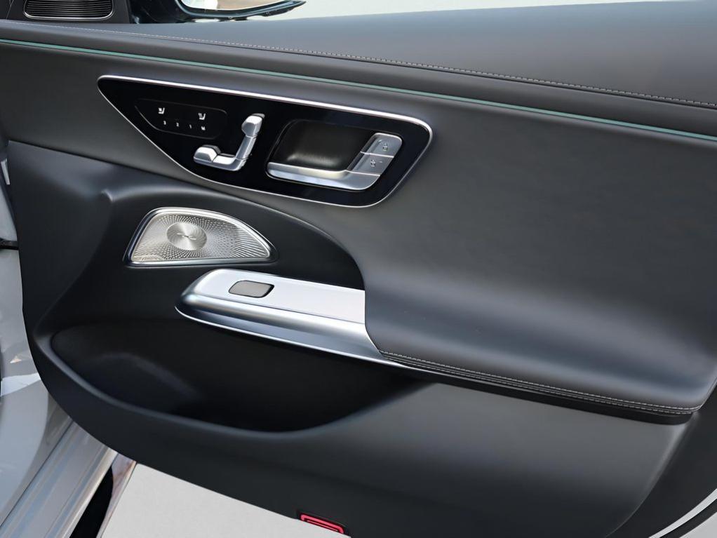 new 2026 Mercedes-Benz AMG E 53 car, priced at $107,555