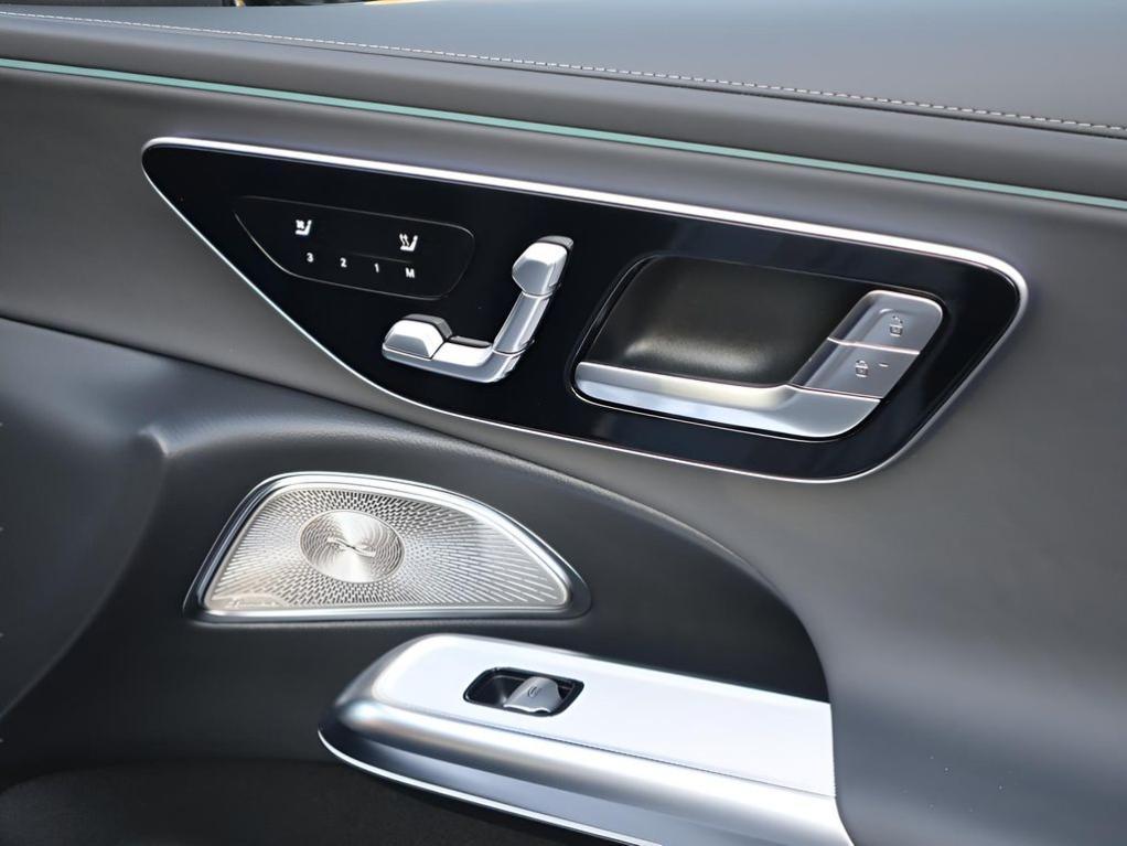 new 2026 Mercedes-Benz AMG E 53 car, priced at $107,555