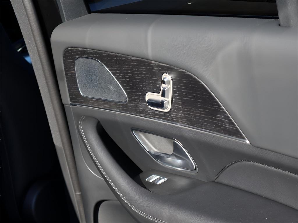 new 2026 Mercedes-Benz GLE 350 car, priced at $71,165