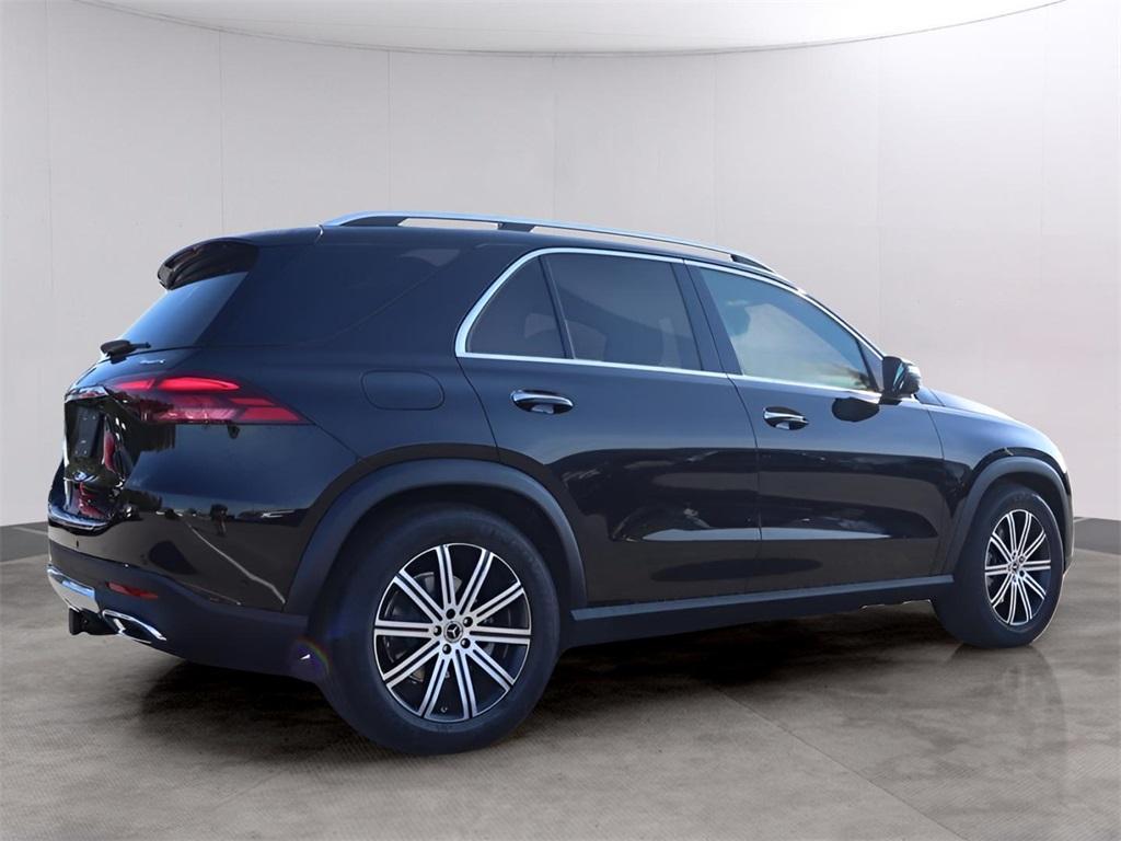 new 2026 Mercedes-Benz GLE 350 car, priced at $71,165
