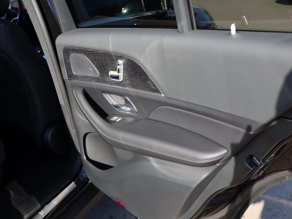 new 2026 Mercedes-Benz GLE 350 car, priced at $71,165