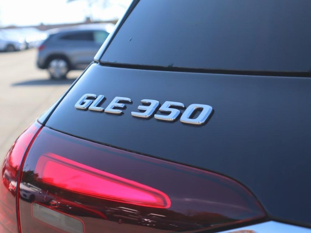 new 2026 Mercedes-Benz GLE 350 car, priced at $71,165