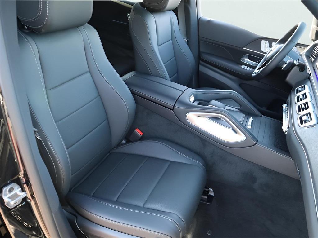 new 2026 Mercedes-Benz GLE 350 car, priced at $71,165