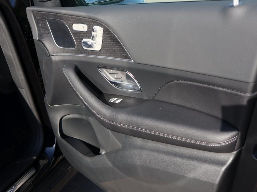 new 2026 Mercedes-Benz GLE 350 car, priced at $71,165