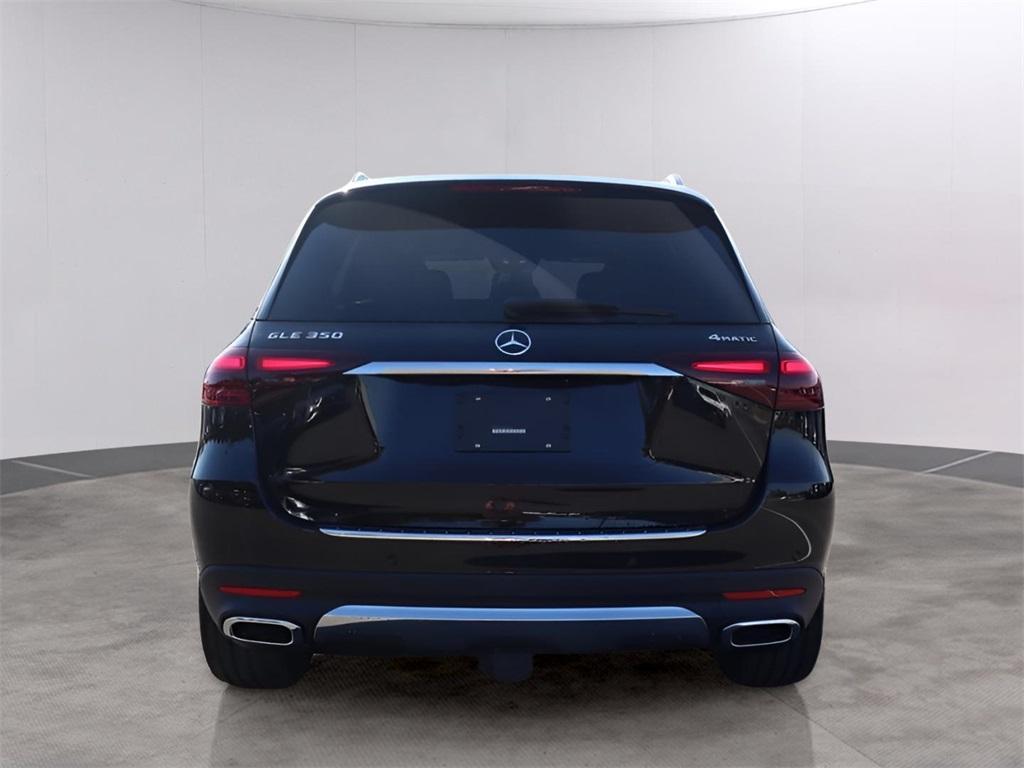 new 2026 Mercedes-Benz GLE 350 car, priced at $71,165