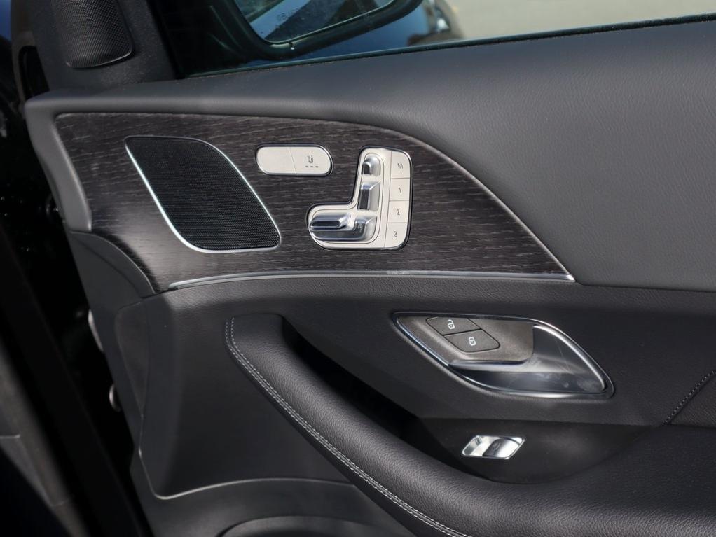 new 2026 Mercedes-Benz GLE 350 car, priced at $71,165