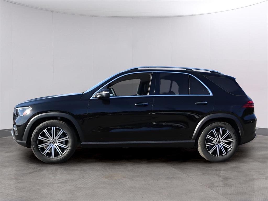new 2026 Mercedes-Benz GLE 350 car, priced at $71,165