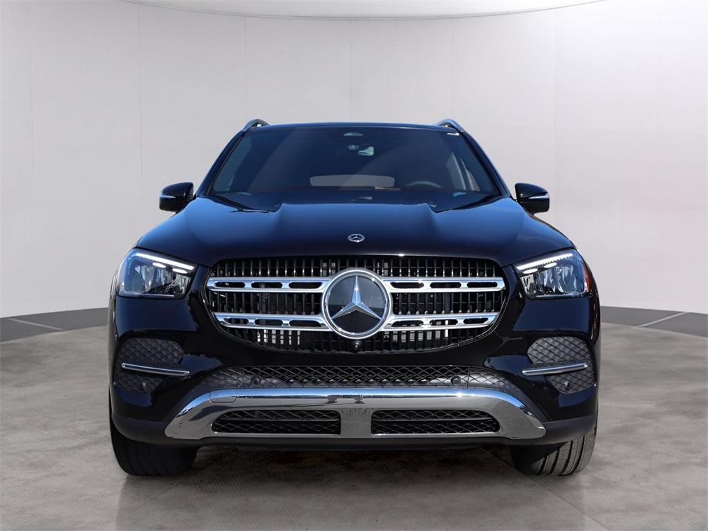 new 2026 Mercedes-Benz GLE 350 car, priced at $71,165