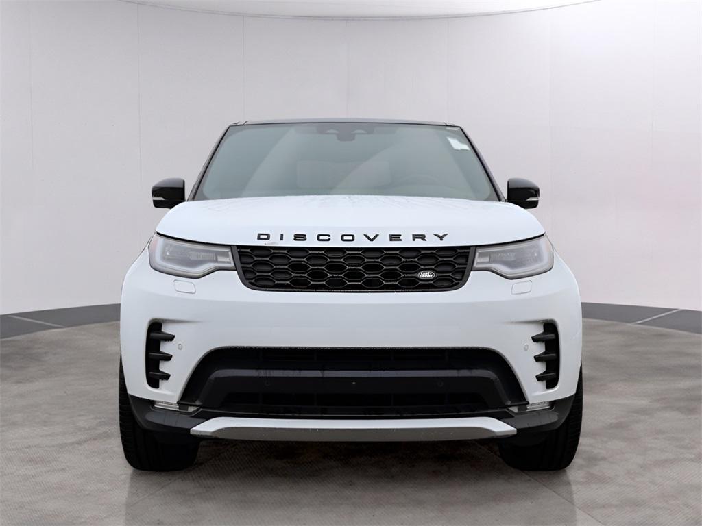 used 2025 Land Rover Discovery car, priced at $66,977
