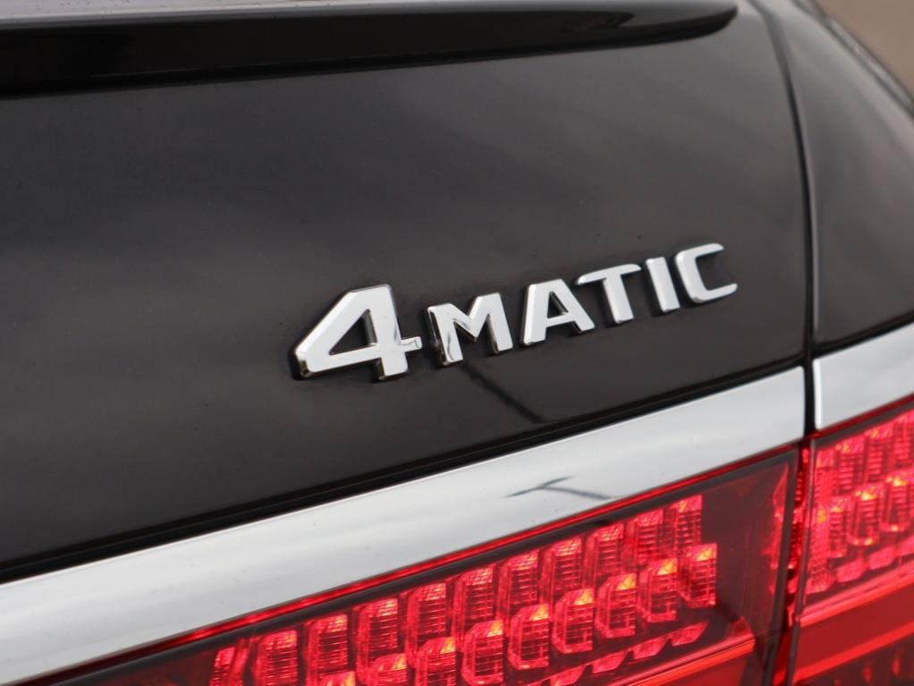 used 2022 Mercedes-Benz S-Class car, priced at $70,581