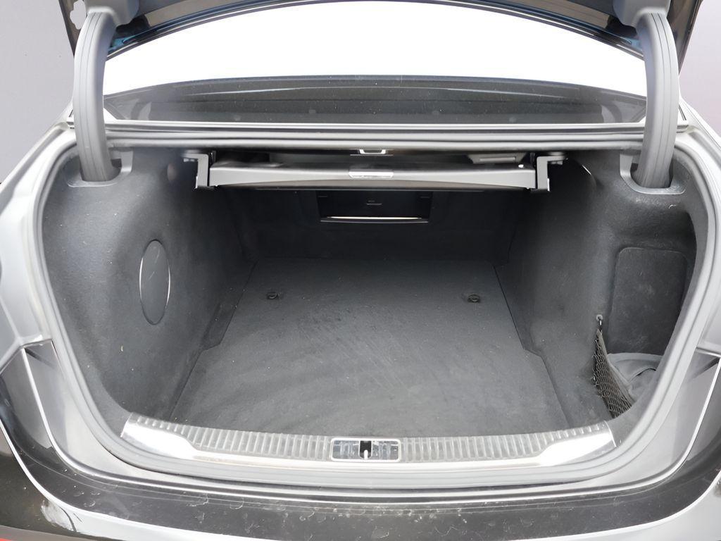 used 2022 Mercedes-Benz S-Class car, priced at $70,581