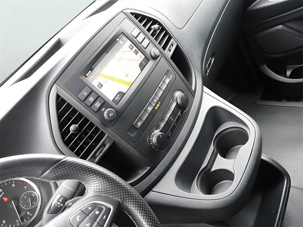used 2023 Mercedes-Benz Metris car, priced at $39,945
