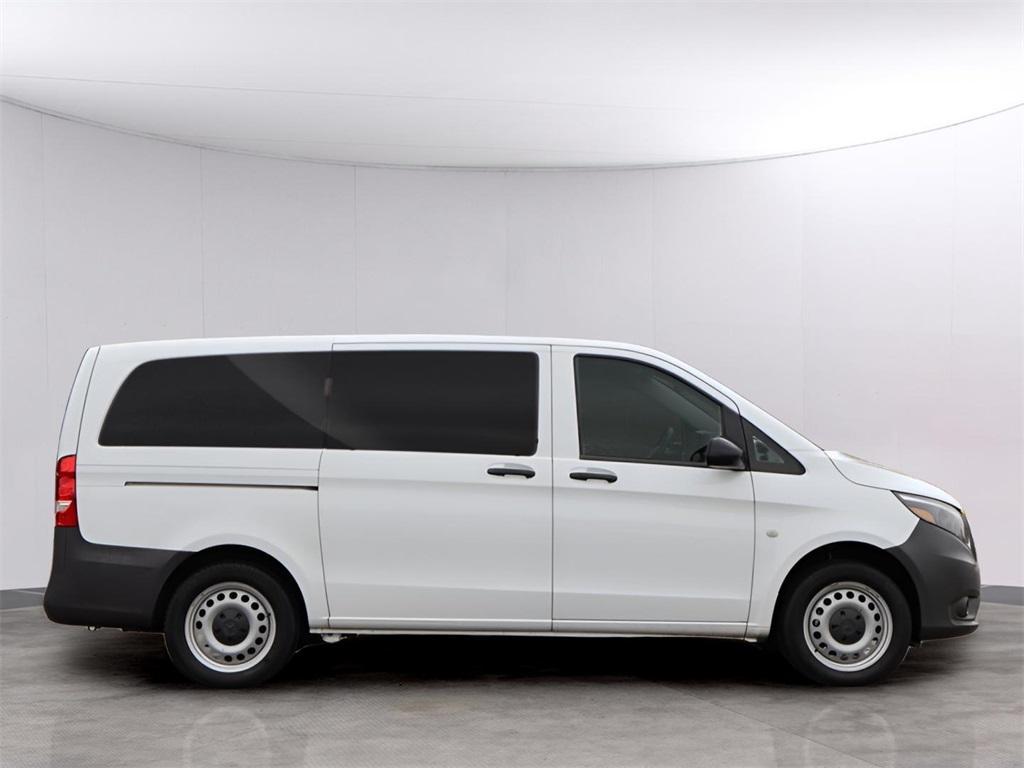 used 2023 Mercedes-Benz Metris car, priced at $39,945