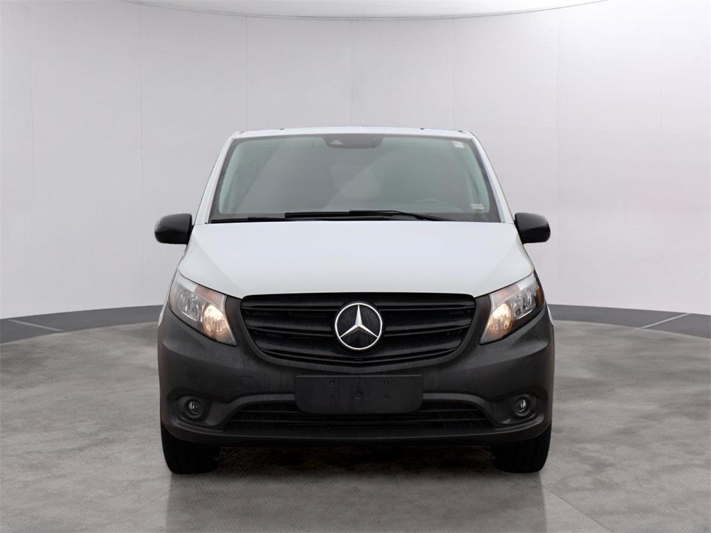 used 2023 Mercedes-Benz Metris car, priced at $39,945