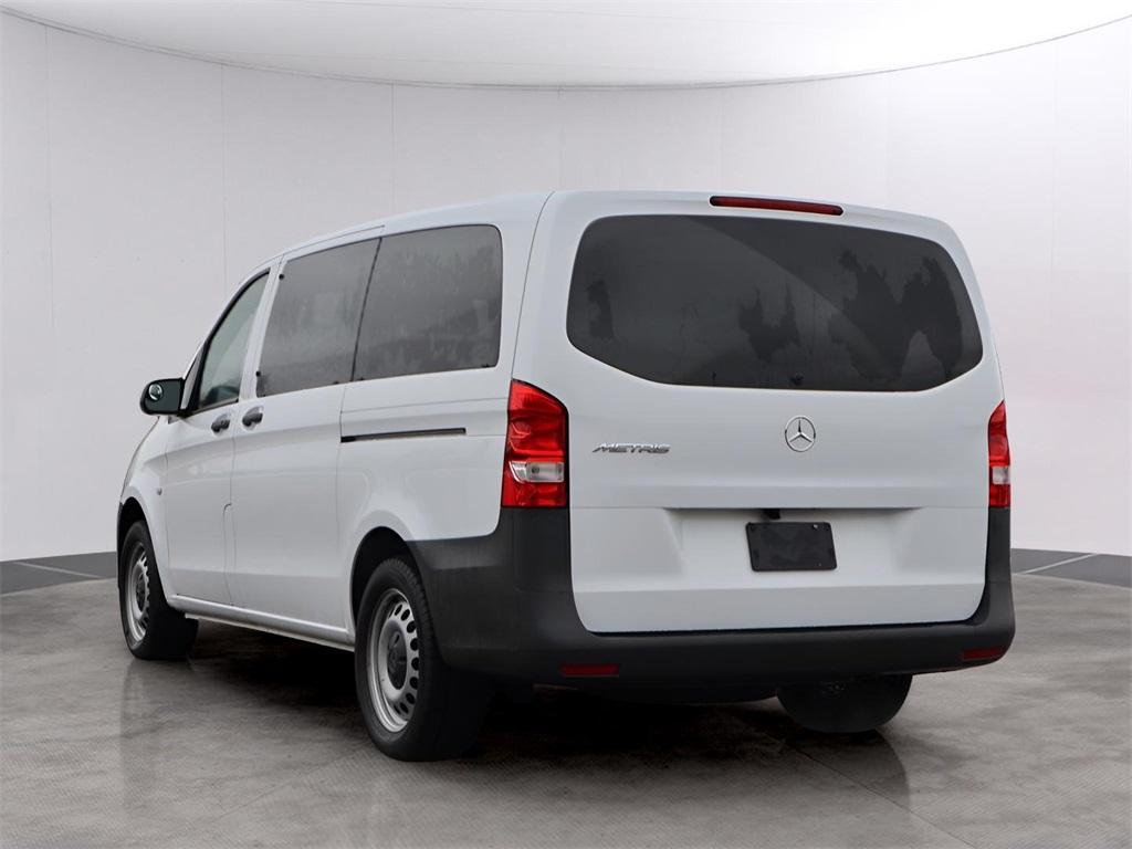 used 2023 Mercedes-Benz Metris car, priced at $39,945