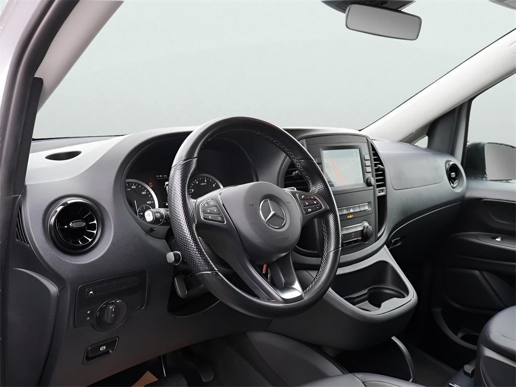 used 2023 Mercedes-Benz Metris car, priced at $39,945