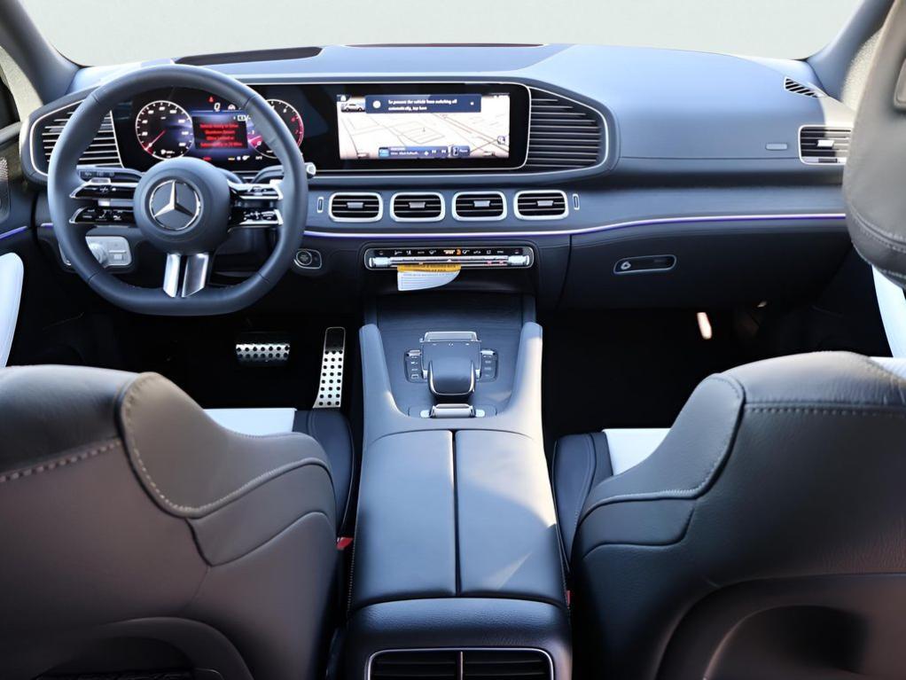 new 2026 Mercedes-Benz GLE 450 car, priced at $91,650