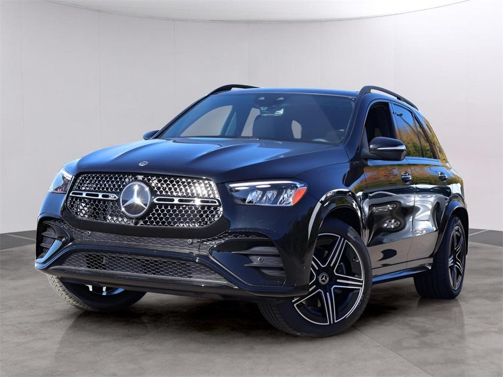 new 2026 Mercedes-Benz GLE 450 car, priced at $91,650