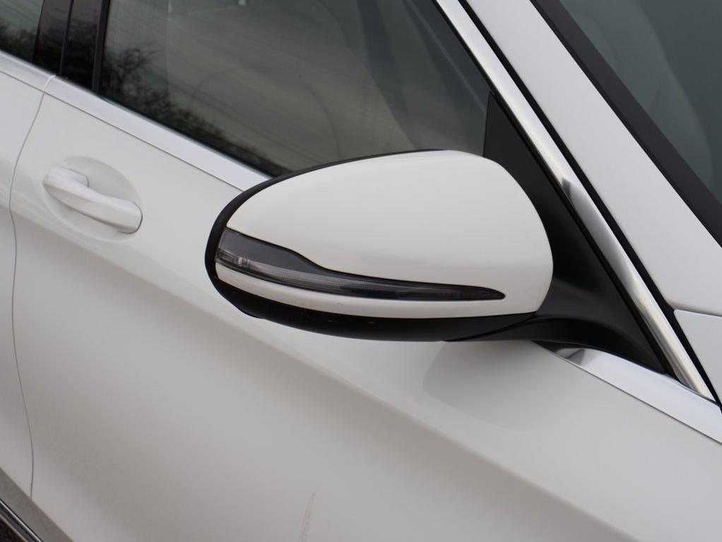 used 2016 Mercedes-Benz C-Class car, priced at $14,559