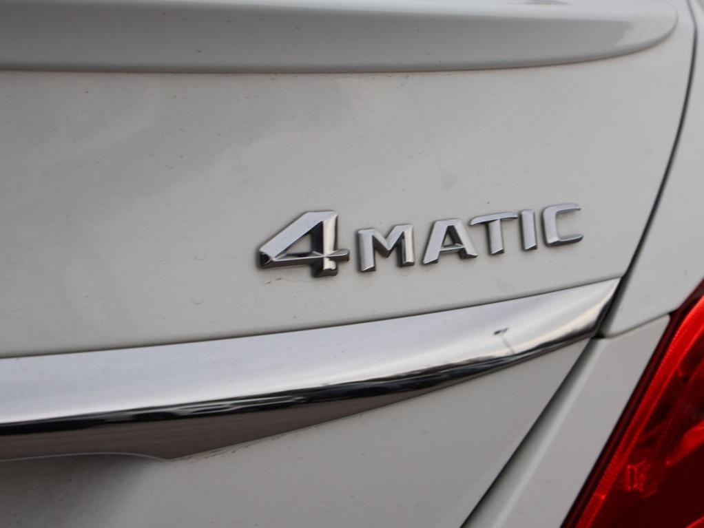 used 2016 Mercedes-Benz C-Class car, priced at $14,559