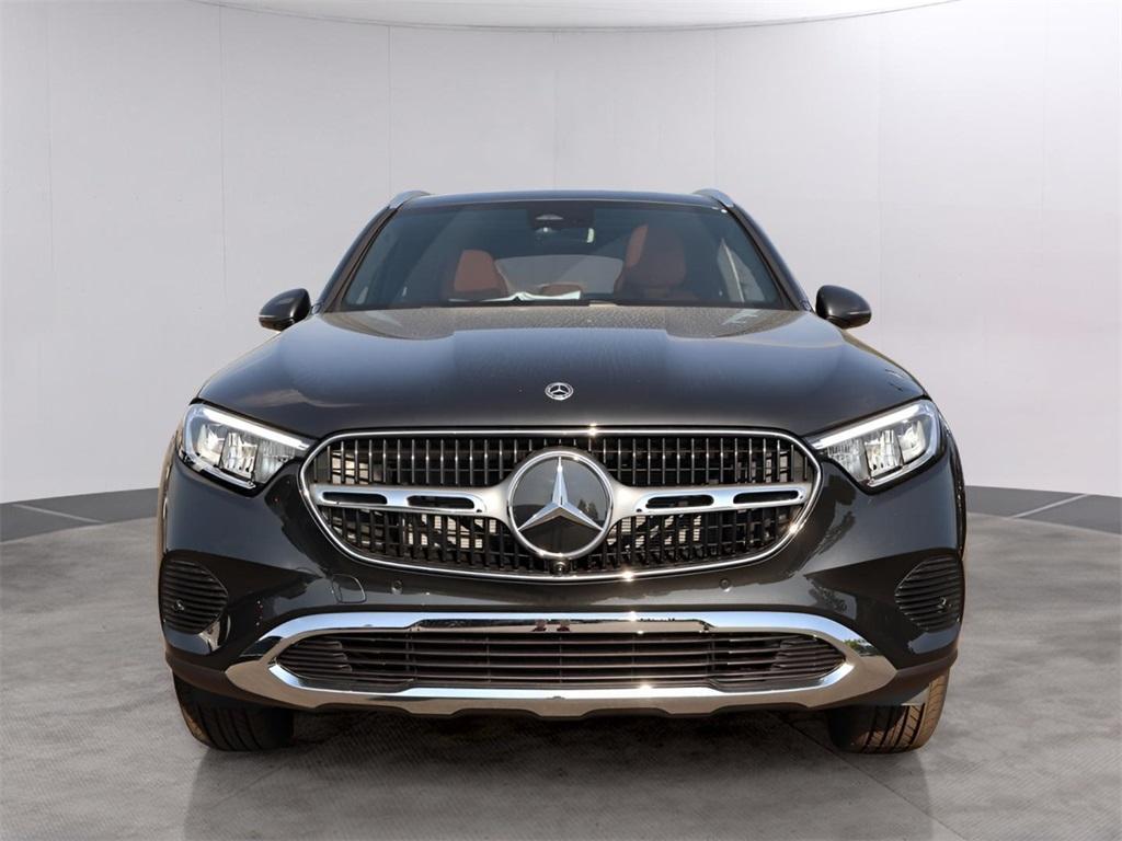 new 2026 Mercedes-Benz GLC 300 car, priced at $59,350