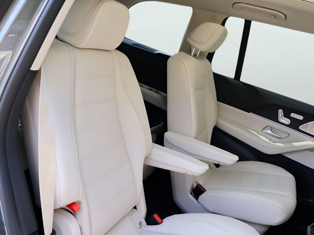 new 2026 Mercedes-Benz GLS 450 car, priced at $99,600