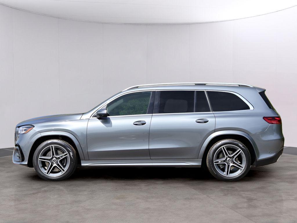 new 2026 Mercedes-Benz GLS 450 car, priced at $99,600
