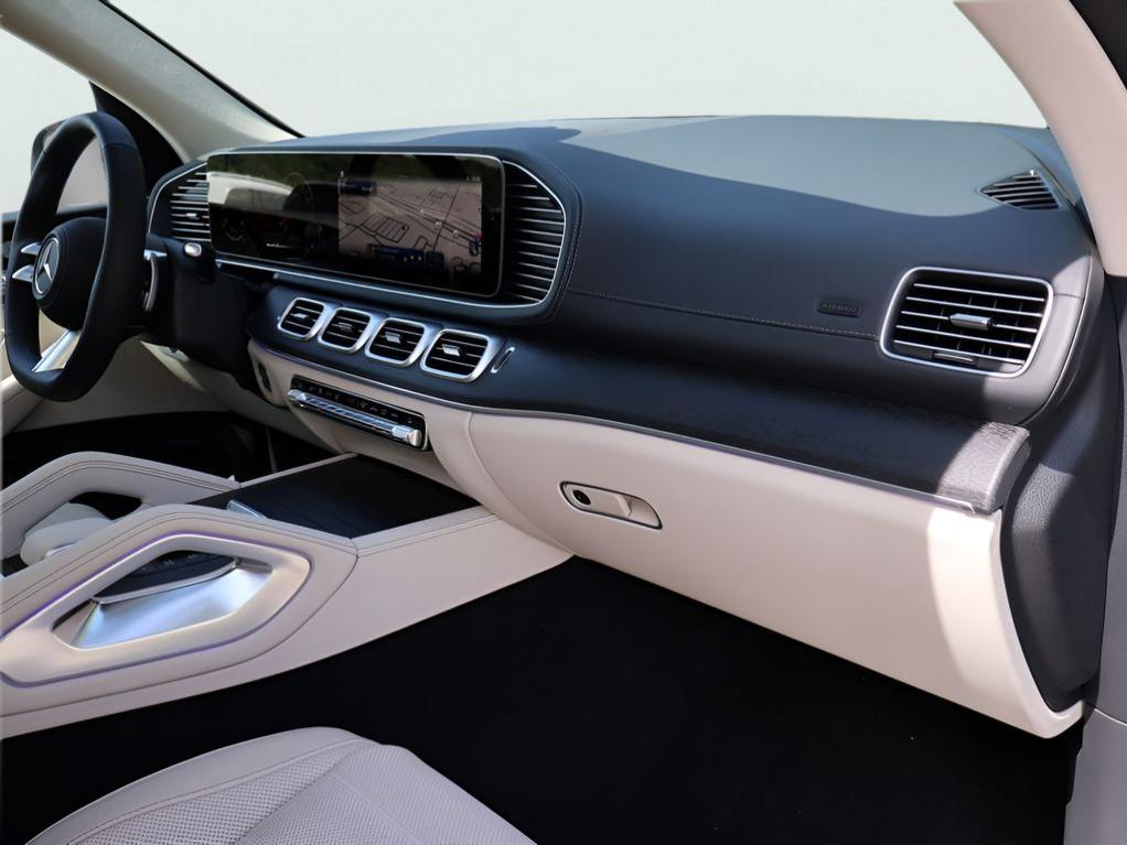 new 2026 Mercedes-Benz GLS 450 car, priced at $99,600