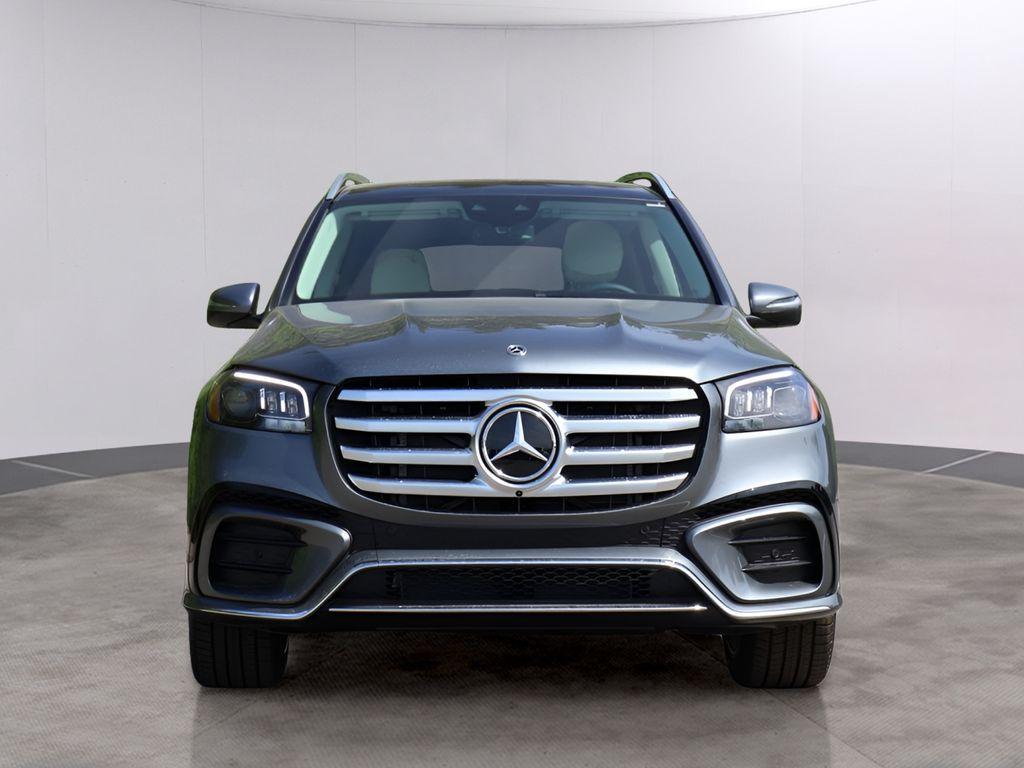 new 2026 Mercedes-Benz GLS 450 car, priced at $99,600