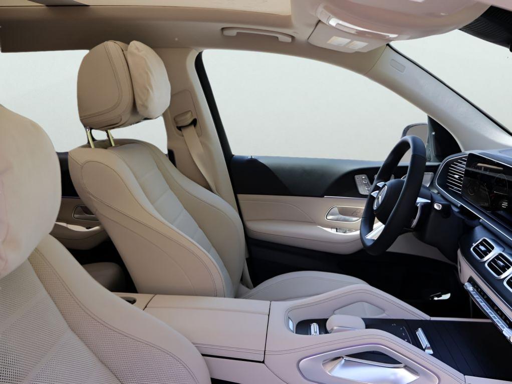 new 2026 Mercedes-Benz GLS 450 car, priced at $99,600
