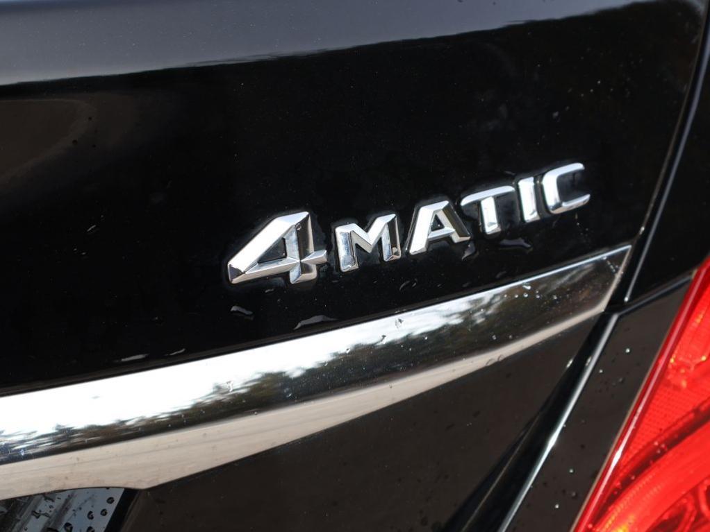 used 2015 Mercedes-Benz C-Class car, priced at $15,743