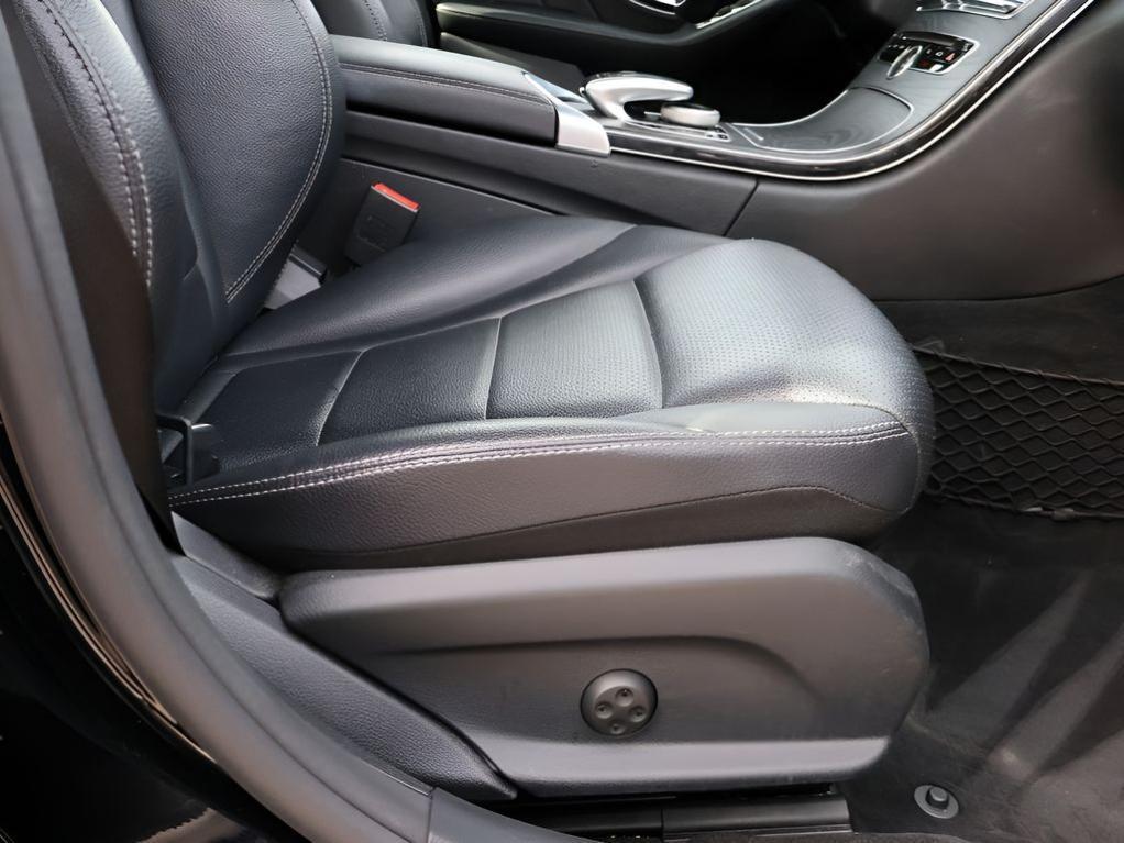 used 2015 Mercedes-Benz C-Class car, priced at $15,743