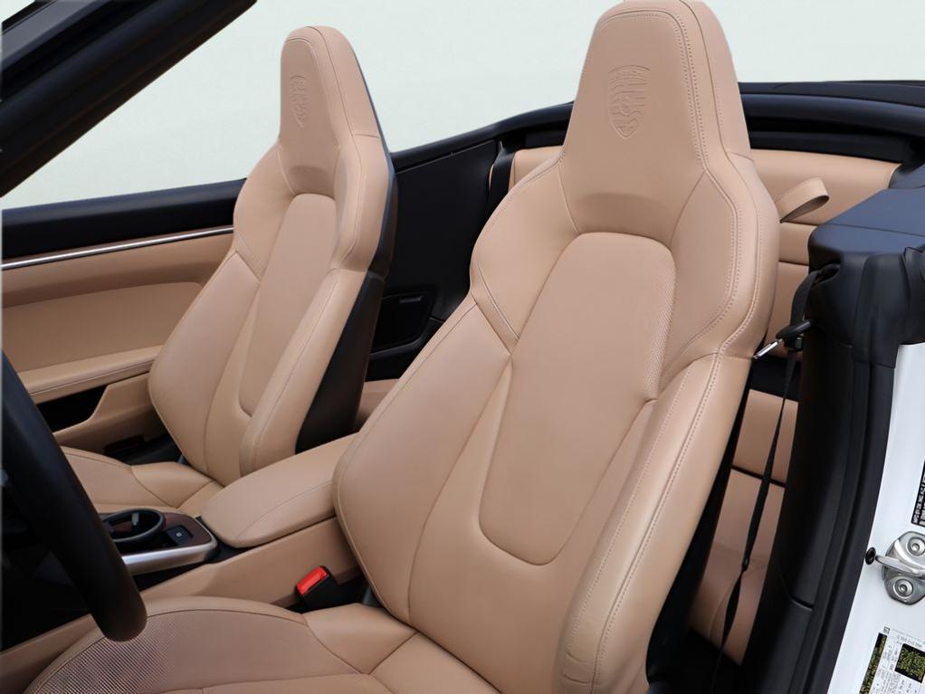 used 2020 Porsche 911 car, priced at $139,977