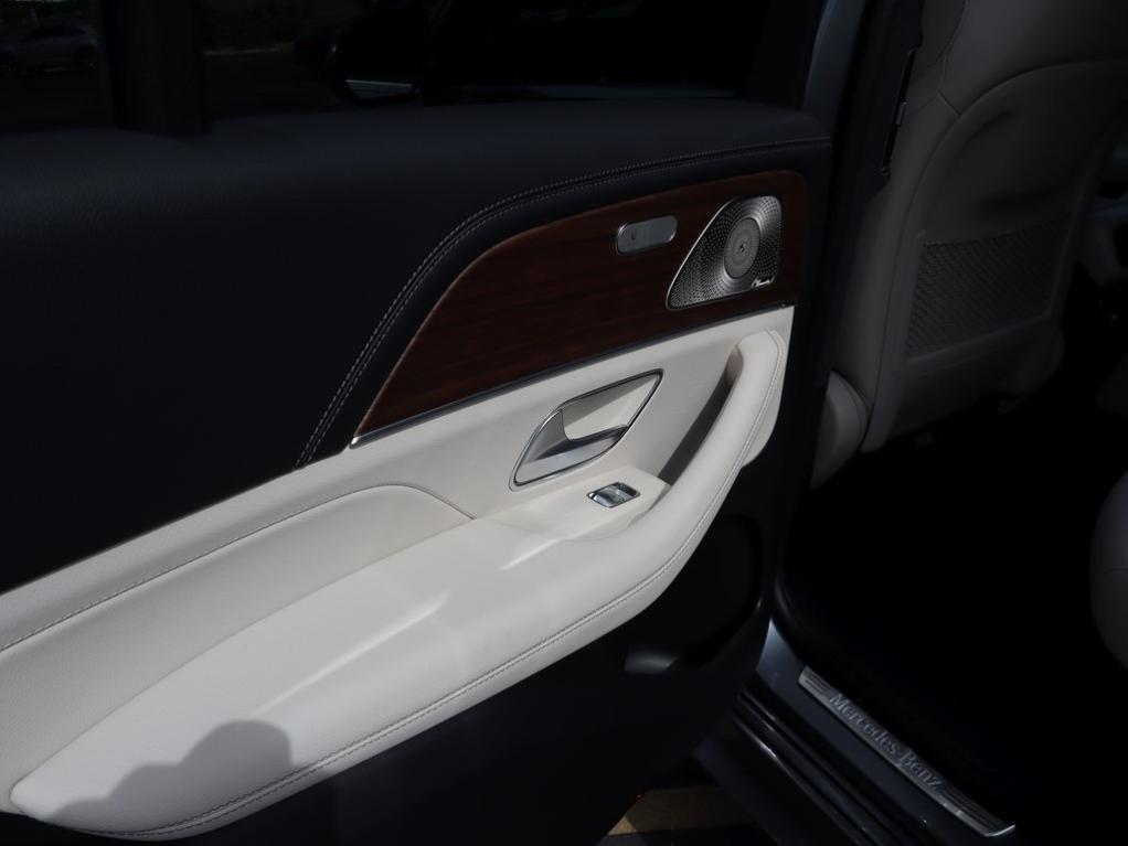 new 2026 Mercedes-Benz GLE 450 car, priced at $87,345