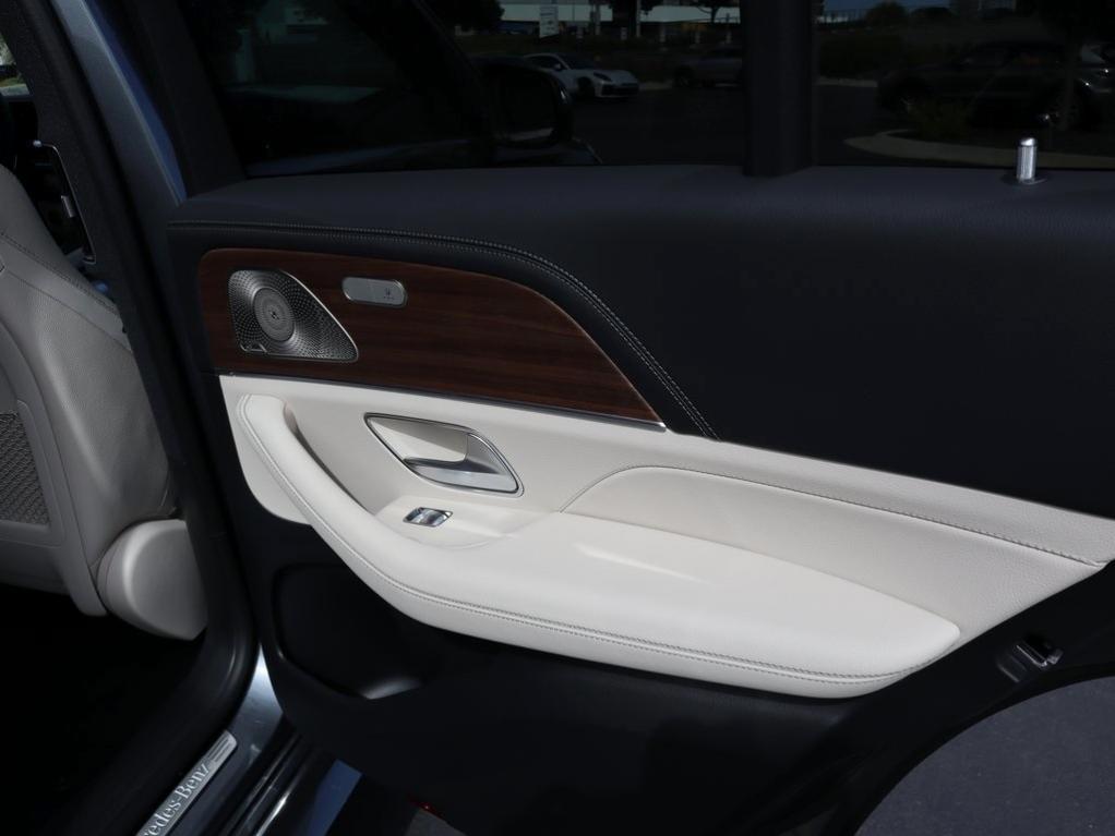 new 2026 Mercedes-Benz GLE 450 car, priced at $87,345