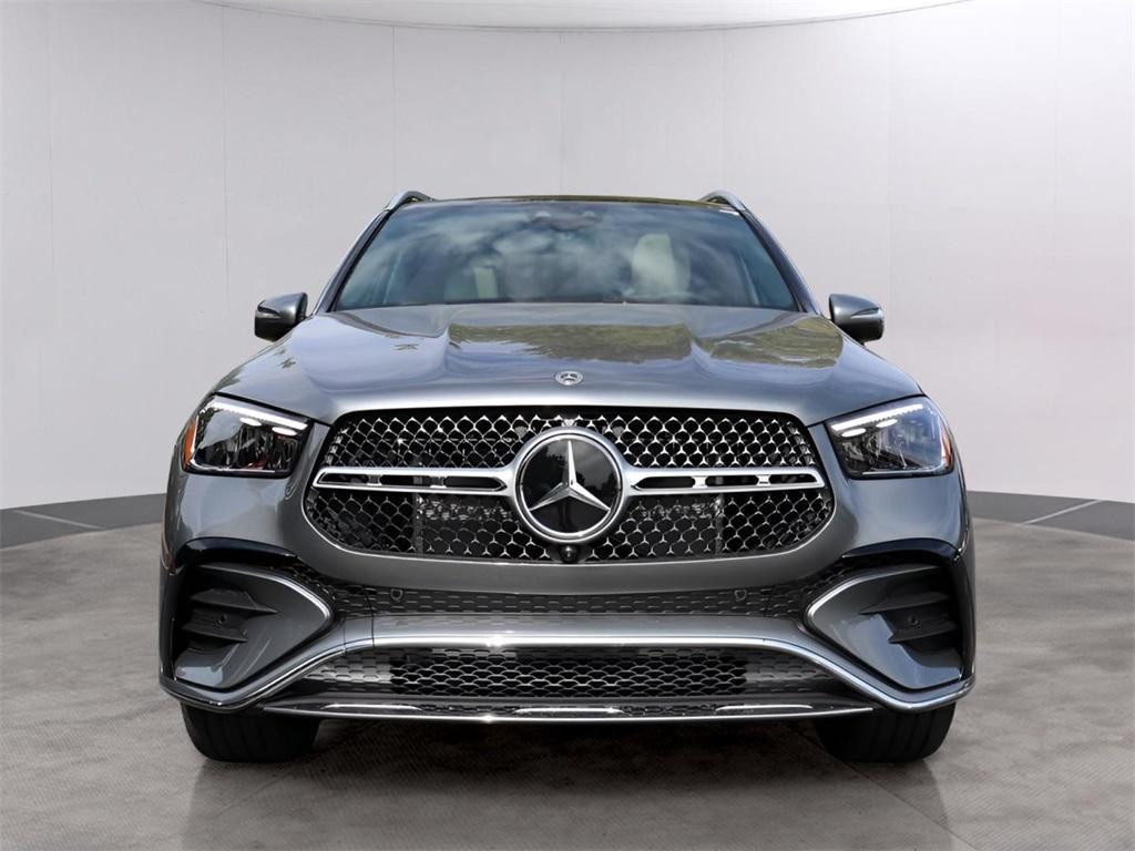 new 2026 Mercedes-Benz GLE 450 car, priced at $87,345