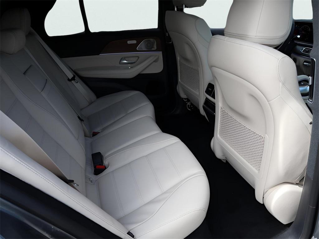 new 2026 Mercedes-Benz GLE 450 car, priced at $87,345