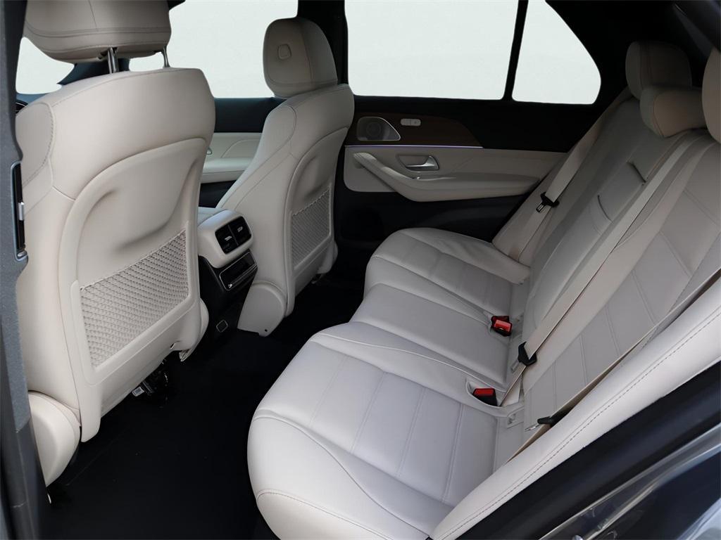 new 2026 Mercedes-Benz GLE 450 car, priced at $87,345