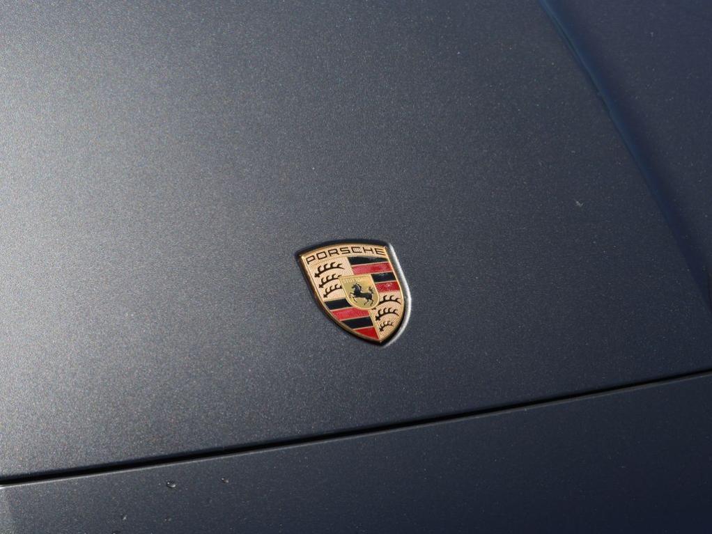 used 2024 Porsche Cayenne car, priced at $101,977