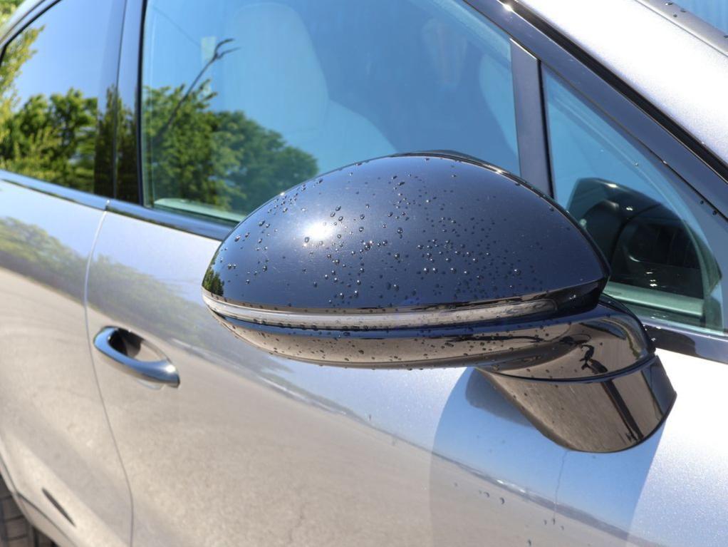 used 2024 Porsche Cayenne car, priced at $101,977