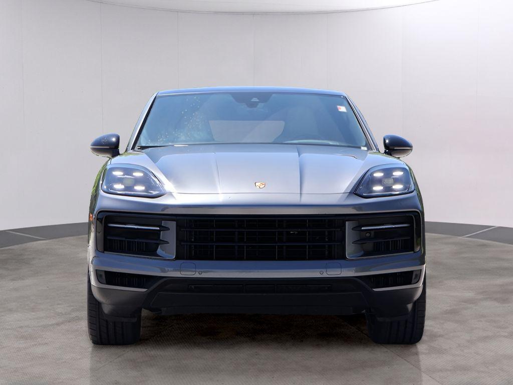 used 2024 Porsche Cayenne car, priced at $101,977