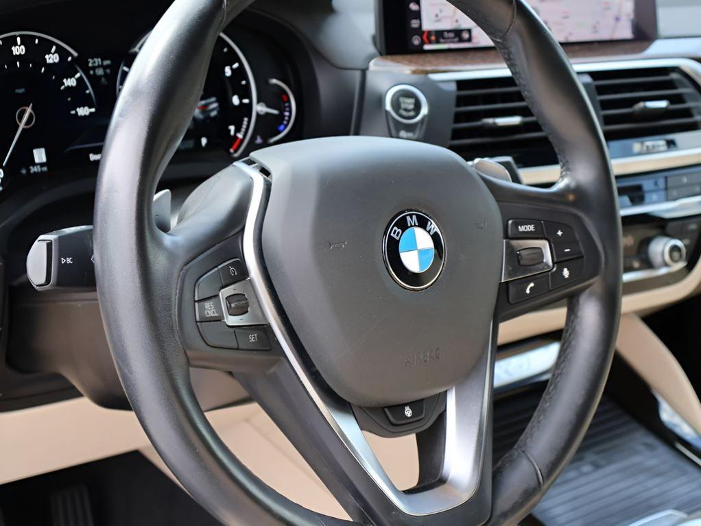 used 2019 BMW X4 car, priced at $24,977