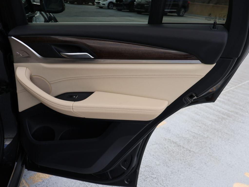 used 2019 BMW X4 car, priced at $24,977