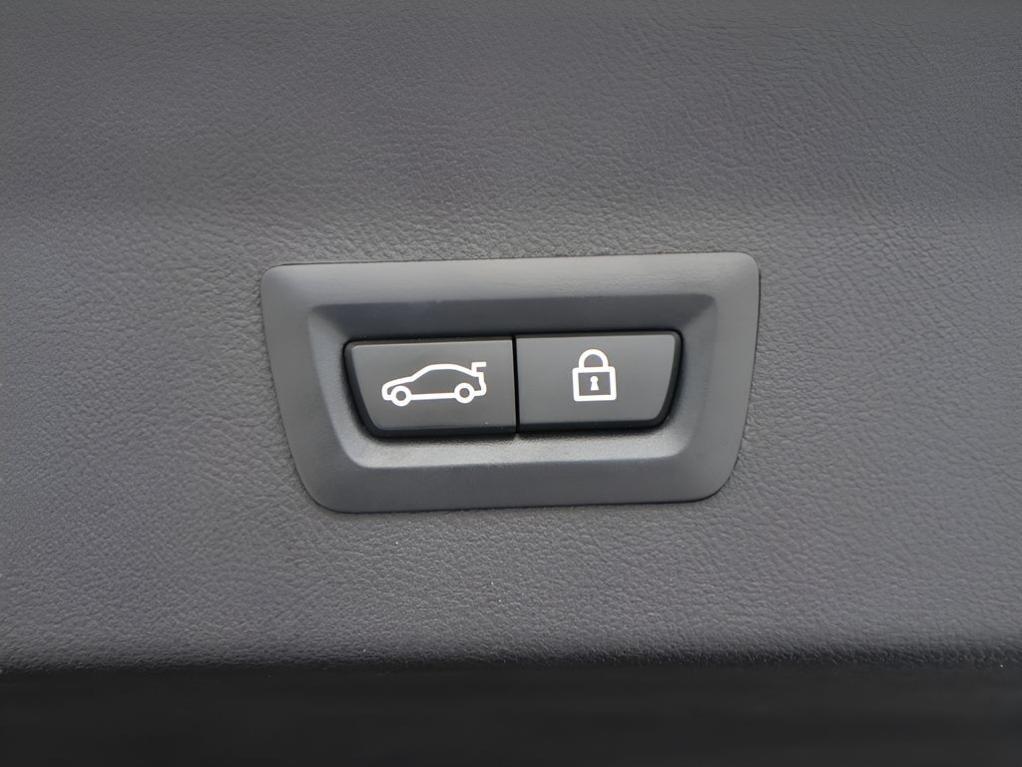 used 2019 BMW X4 car, priced at $24,977