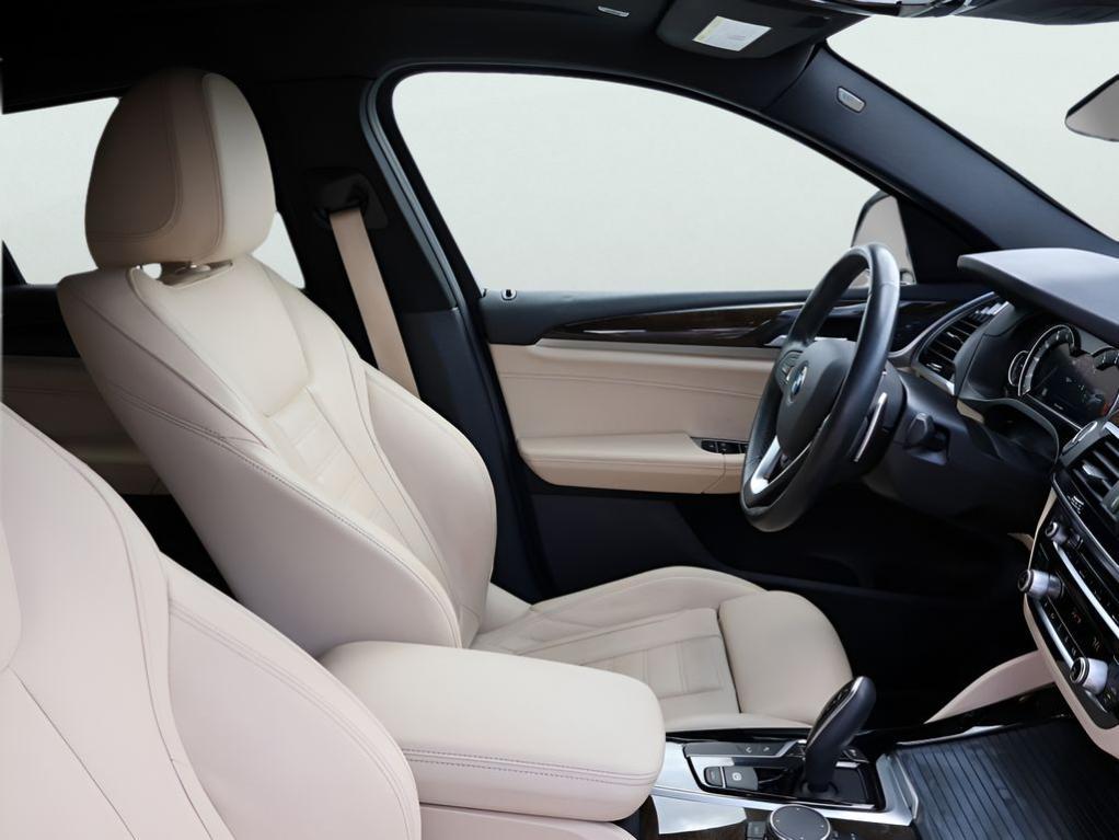 used 2019 BMW X4 car, priced at $24,977