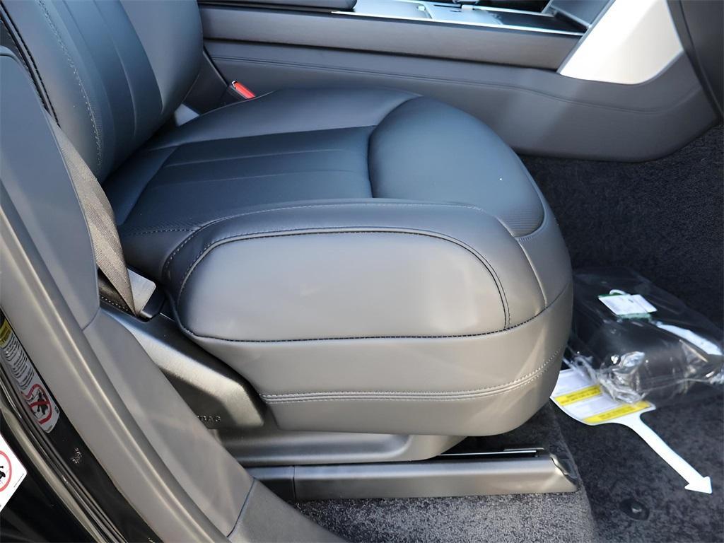 new 2026 Land Rover Range Rover car, priced at $138,870