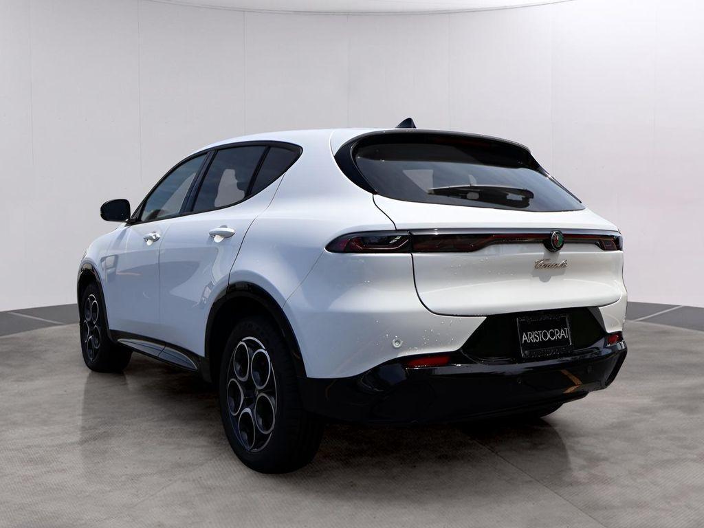 used 2025 Alfa Romeo Tonale car, priced at $30,977