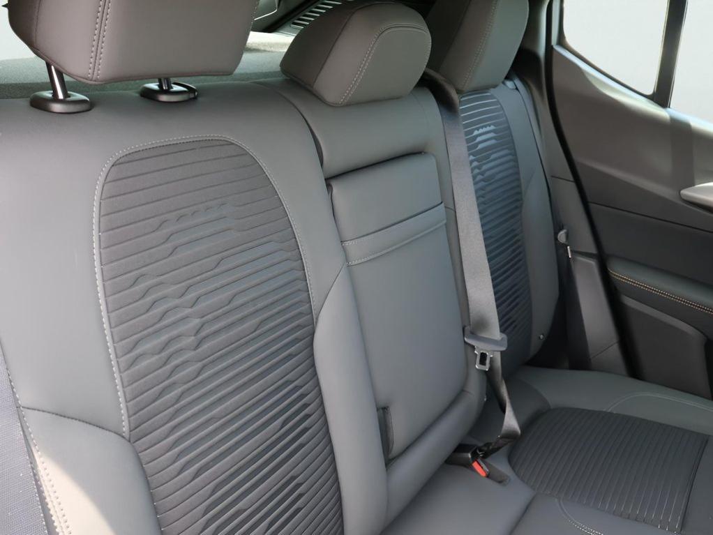 used 2025 Alfa Romeo Tonale car, priced at $30,977