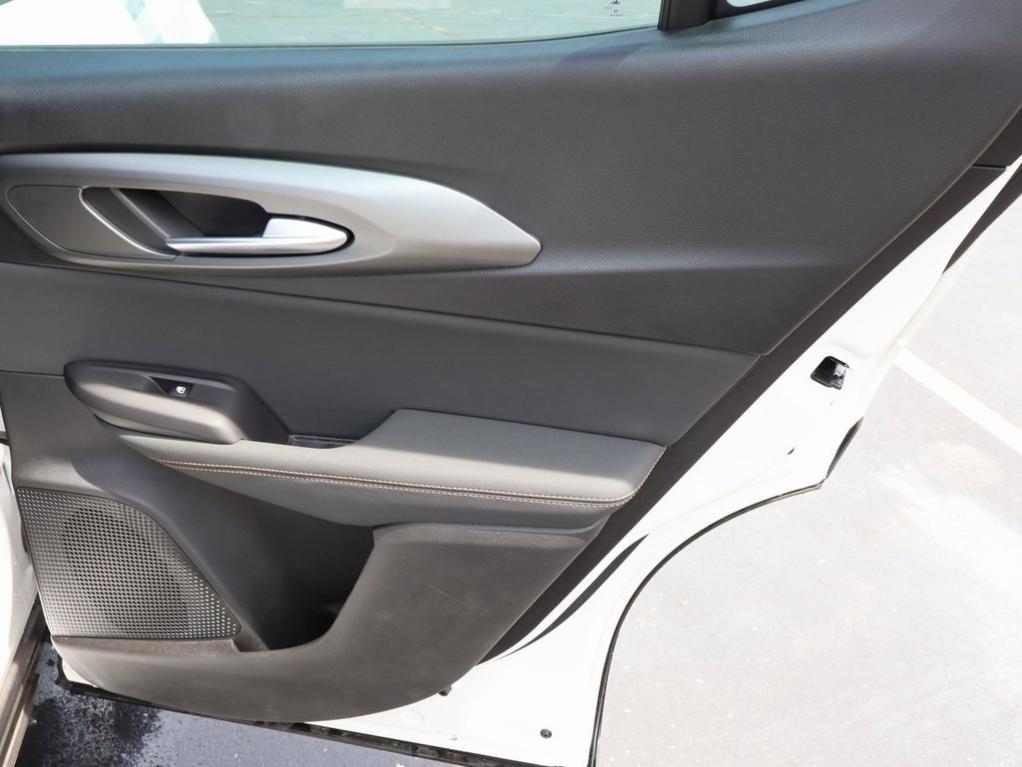 new 2025 Alfa Romeo Tonale car, priced at $39,930