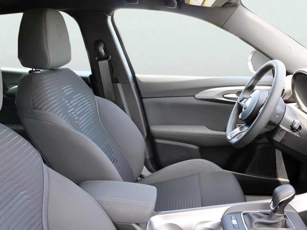 used 2025 Alfa Romeo Tonale car, priced at $30,977